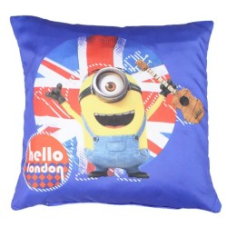 Linge de maison - Coussin - Minions