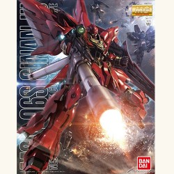 Model - Master Grade -...