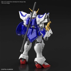 Model - High Grade - Gundam - Shenlong