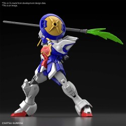 Modell - High Grade - Gundam - Shenlong