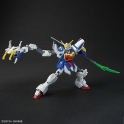 Model - High Grade - Gundam - Shenlong