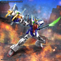 Maquette - High Grade - Gundam - Shenlong