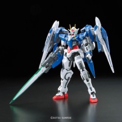 Modell - Real Grade - Gundam - 00 Raiser