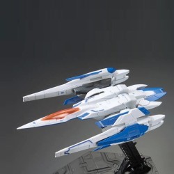 Modell - Real Grade - Gundam - 00 Raiser