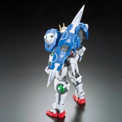 Modell - Real Grade - Gundam - 00 Raiser