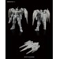 Modell - Real Grade - Gundam - 00 Raiser