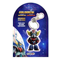 Keychain - Grendizer - Grendizer Standing