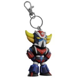 Keychain - Grendizer - Grendizer Standing