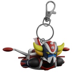 Keychain - UFO Robot Grendizer - Grendizer Spazer