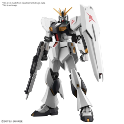 Maquette - Entry Grade - Gundam - V