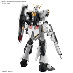 Modell - Entry Grade - Gundam - V