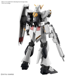 Maquette - Entry Grade - Gundam - V