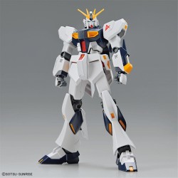 Model - Entry Grade - Gundam - V