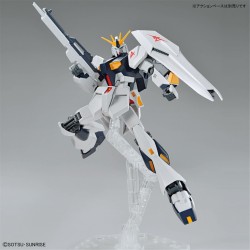 Model - Entry Grade - Gundam - V