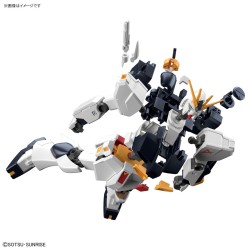 Maquette - Entry Grade - Gundam - V