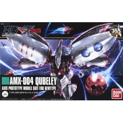 Model - High Grade - Gundam - Qubeley