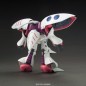 Modell - High Grade - Gundam - Qubeley