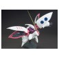 Modell - High Grade - Gundam - Qubeley