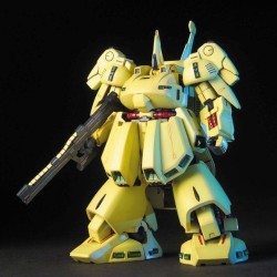 Model - High Grade - Gundam - The O