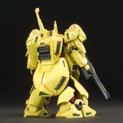 Model - High Grade - Gundam - The O