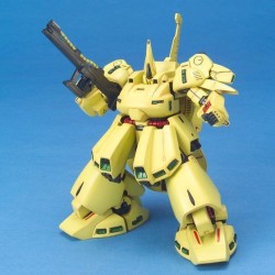 Model - High Grade - Gundam - The O