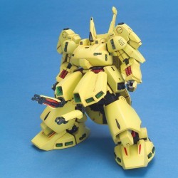 Maquette - High Grade - Gundam