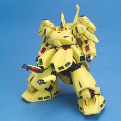 Model - High Grade - Gundam - The O