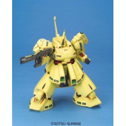 Model - High Grade - Gundam - The O