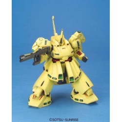 Maquette - High Grade - Gundam