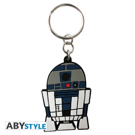 Keychain - Star Wars - R2D2