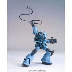 Model - High Grade - Gundam - Gouf Custom