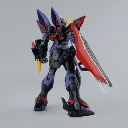 Maquette - Master Grade - Gundam - Blitz