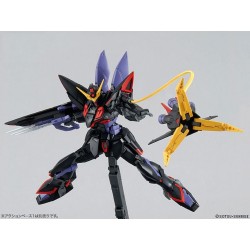 Model - Master Grade - Gundam - Blitz