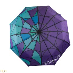 Umbrella - Wednesday - Stained glass