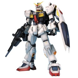 Model - Perfect Grade - Gundam - RX-178 Mk-II A.E.U.G