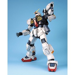 Model - Perfect Grade - Gundam - RX-178 Mk-II A.E.U.G