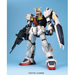 Model - Perfect Grade - Gundam - RX-178 Mk-II A.E.U.G