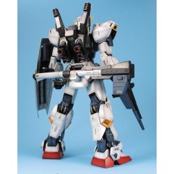 Model - Perfect Grade - Gundam - RX-178 Mk-II A.E.U.G