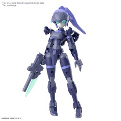Maquette - 30 Minutes Missions - Acerby (Type-B)