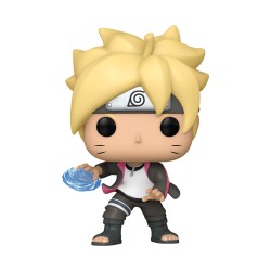 POP - Animation - Boruto - 1356 - Boruto Uzumaki