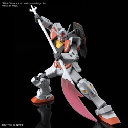 Model - Entry Grade - Gundam - Lah