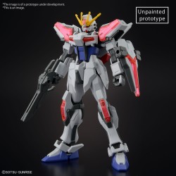 Maquette - Entry Grade - Gundam - Build Strike Exceed Galaxy