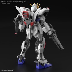 Maquette - Entry Grade - Gundam - Build Strike Exceed Galaxy