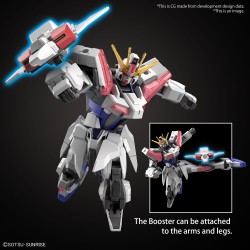 Maquette - Entry Grade - Gundam - Build Strike Exceed Galaxy