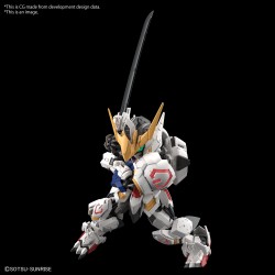 Maquette - Master Grade SD - Gundam - Barbatos