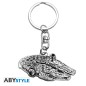 Keychain - Star Wars - Millennium Falcon Keychain - Star Wars - Millennium Falcon