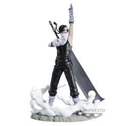 Static Figure - Memorable Saga - Naruto - Zabuza