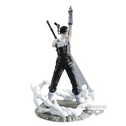 Statische Figur - Memorable Saga - Naruto - Zabuza