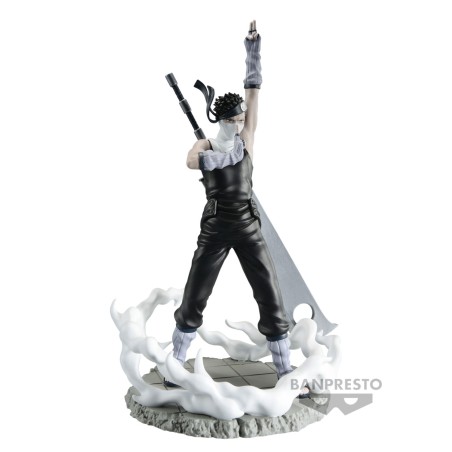 Static Figure - Memorable Saga - Naruto - Zabuza Momochi