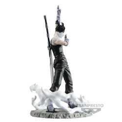 Static Figure - Memorable Saga - Naruto - Zabuza